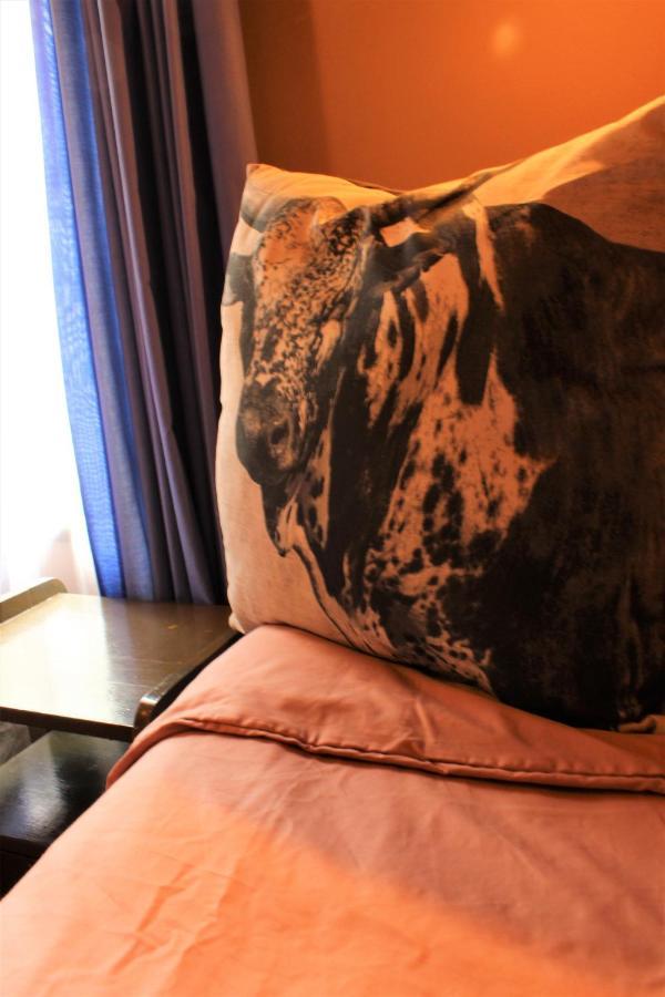 Serenity Graskop, 3 Bedroom A-Frame Cottage エクステリア 写真