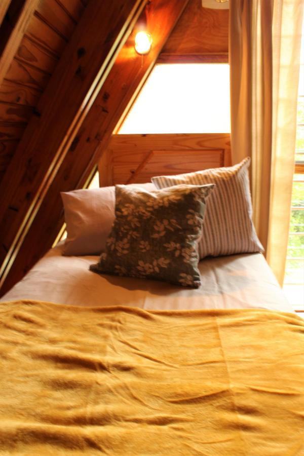 Serenity Graskop, 3 Bedroom A-Frame Cottage エクステリア 写真